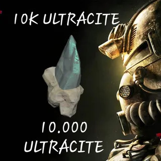 10k Ultracite