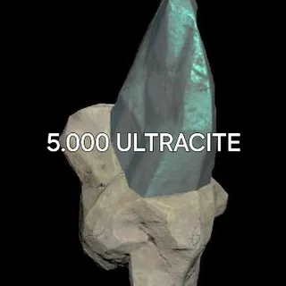 Ultracite