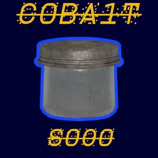 Cobalt
