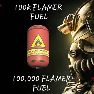 100k Fuel