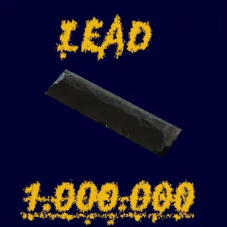 Lead