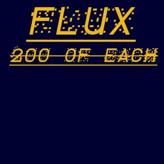 Flux