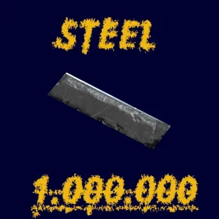 Steel