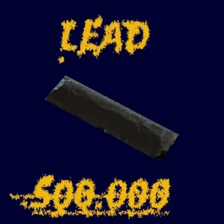 Lead