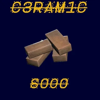 Ceramic