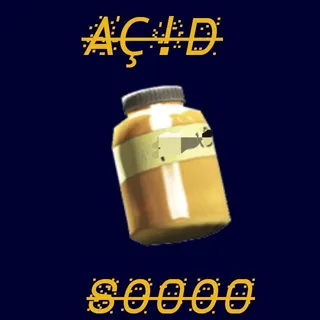 Acid