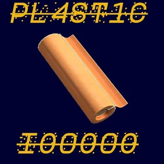 Plastic