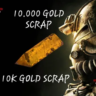 10k Gold