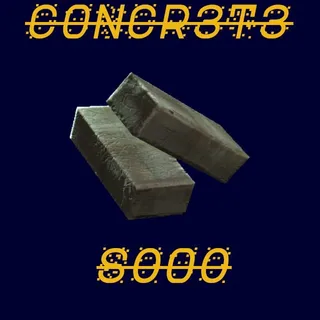 Concrete