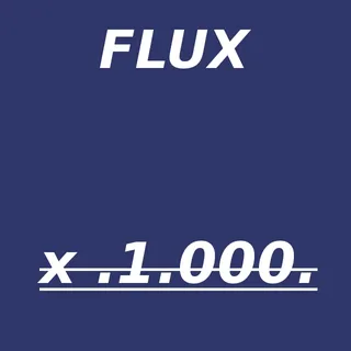 flux