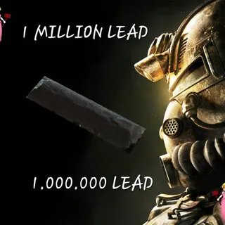 1 Million Lead