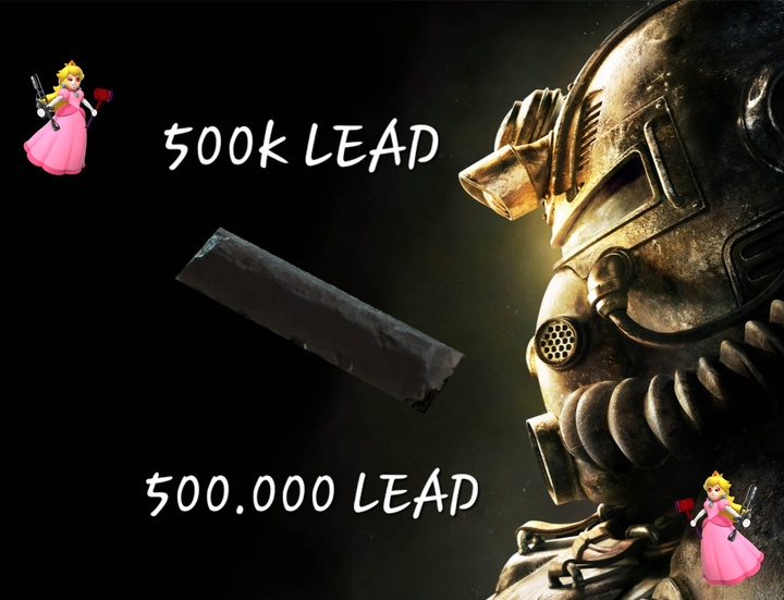 Lead - Fallout 76 Game Items - Gameflip