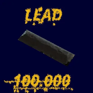 Lead