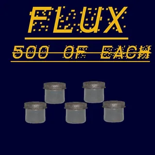 Flux
