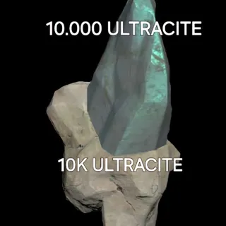 10k Ultracite