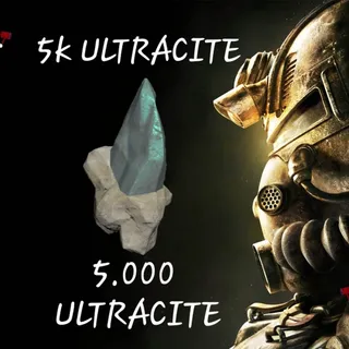 5k Ultracite