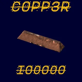 Copper