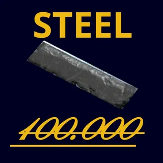 Steel