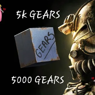 5k Gears