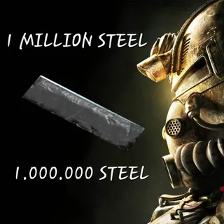 1 Million Steel