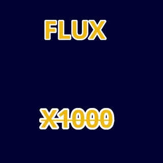 flux