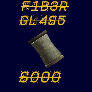 Fiberglass