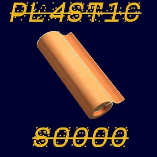 Plastic