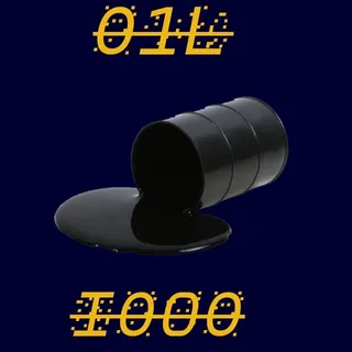 Oil