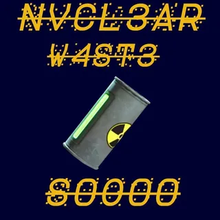 Nuclear Waste