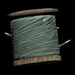 Junk | 10k Balistic Fiber