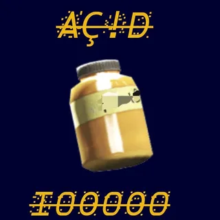 Acid