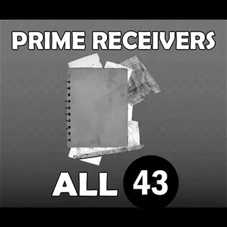 Prime Receiver