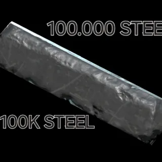 100k Steel