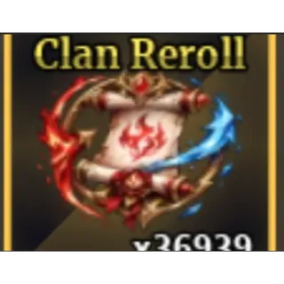 10K CRRS (BONUS ITEMS=2000 TRAIT/RACE RR)