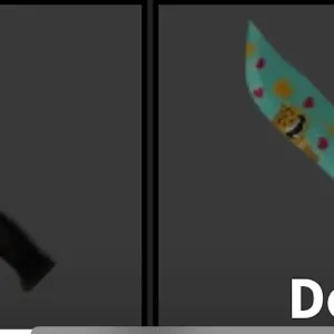 MM2 Pals set/Youtube set