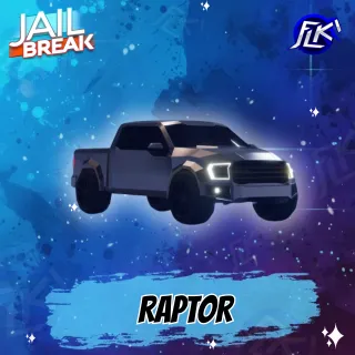 RAPTOR JAILBREAK