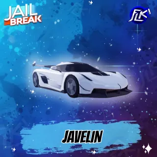 JAVELIN JAILBREAK