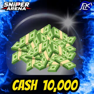 Sniper Arena