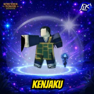 Sorcerer Tower Defense - ( Caster II ) Curse Manipulator