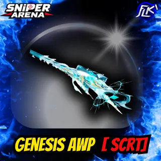 Genesis awp  [ scrt]