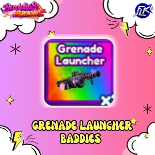 Grenade Launcher Baddies
