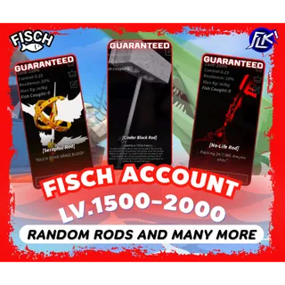 FISCH ACCOUNT