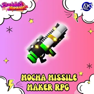 Mocha Missile Maker RPG Baddies