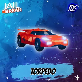 TORPEDO  JAILBREAK