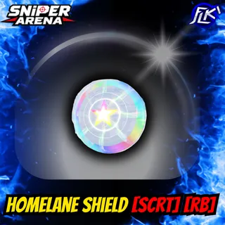 Sniper Arena -  HOMELANE SHIELD