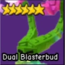 Garden Tower Defense