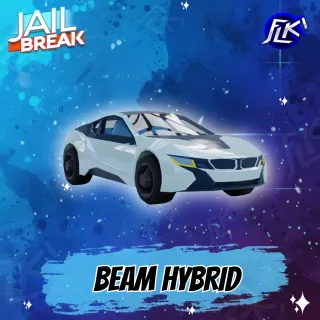 BEAM HYBRID JAILBREAK