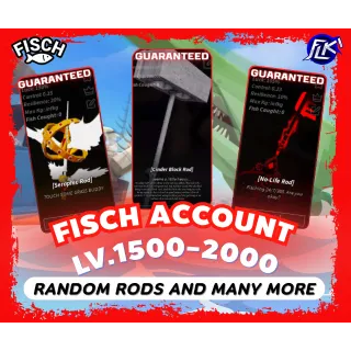 FISCH ACCOUNT