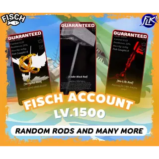 FISCH ACCOUNT