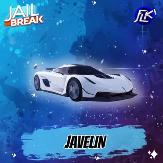 JAVELIN JAILBREAK